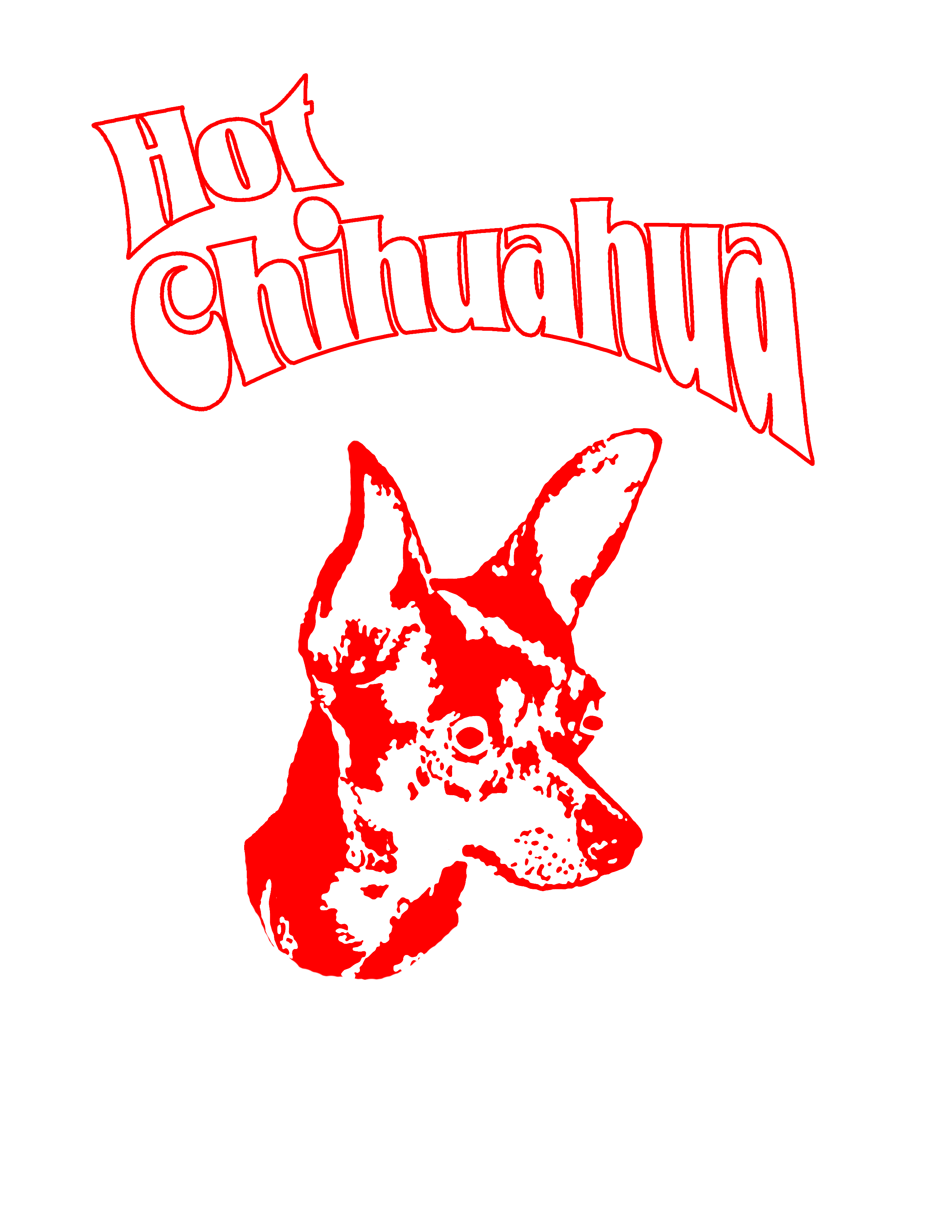Hot Chihuahua